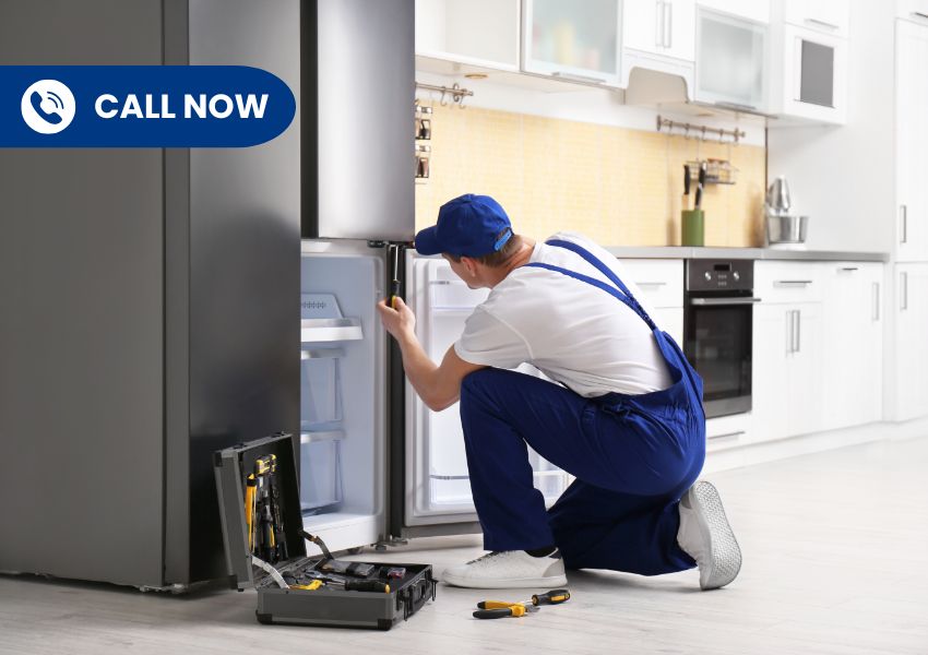 Addison Appliance Repair Company